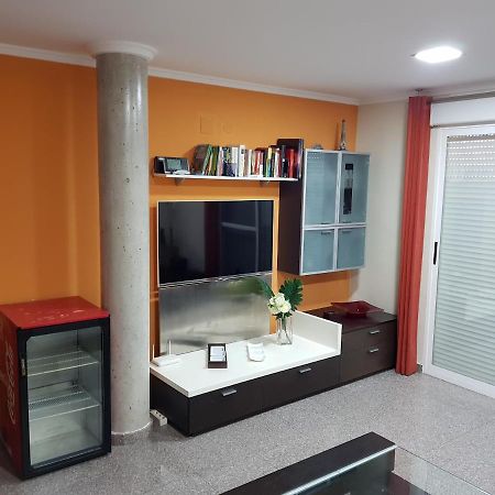 Mediterranea Solo Familias Serviplaya Playa De Xeraco Ngoại thất bức ảnh