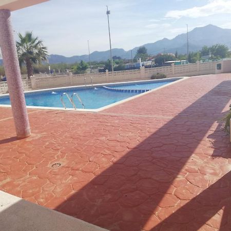 Mediterranea Solo Familias Serviplaya Playa De Xeraco Ngoại thất bức ảnh