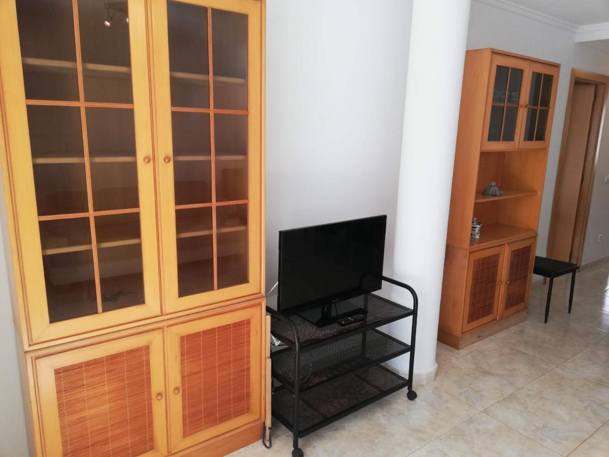 Mediterranea Solo Familias Serviplaya Playa De Xeraco Ngoại thất bức ảnh