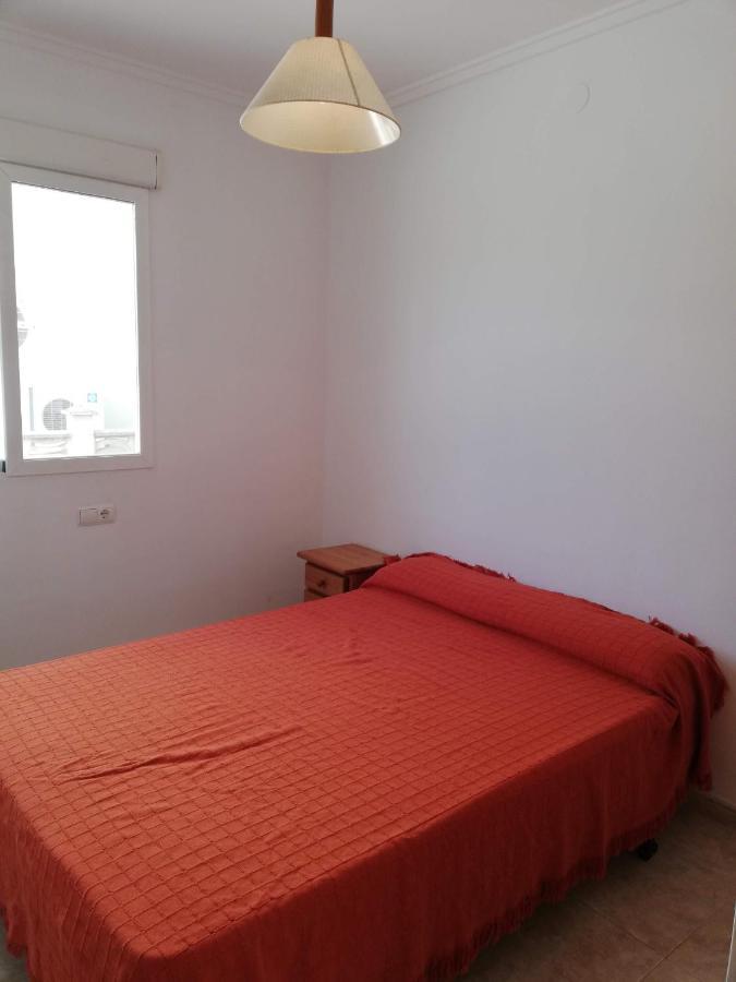 Mediterranea Solo Familias Serviplaya Playa De Xeraco Ngoại thất bức ảnh