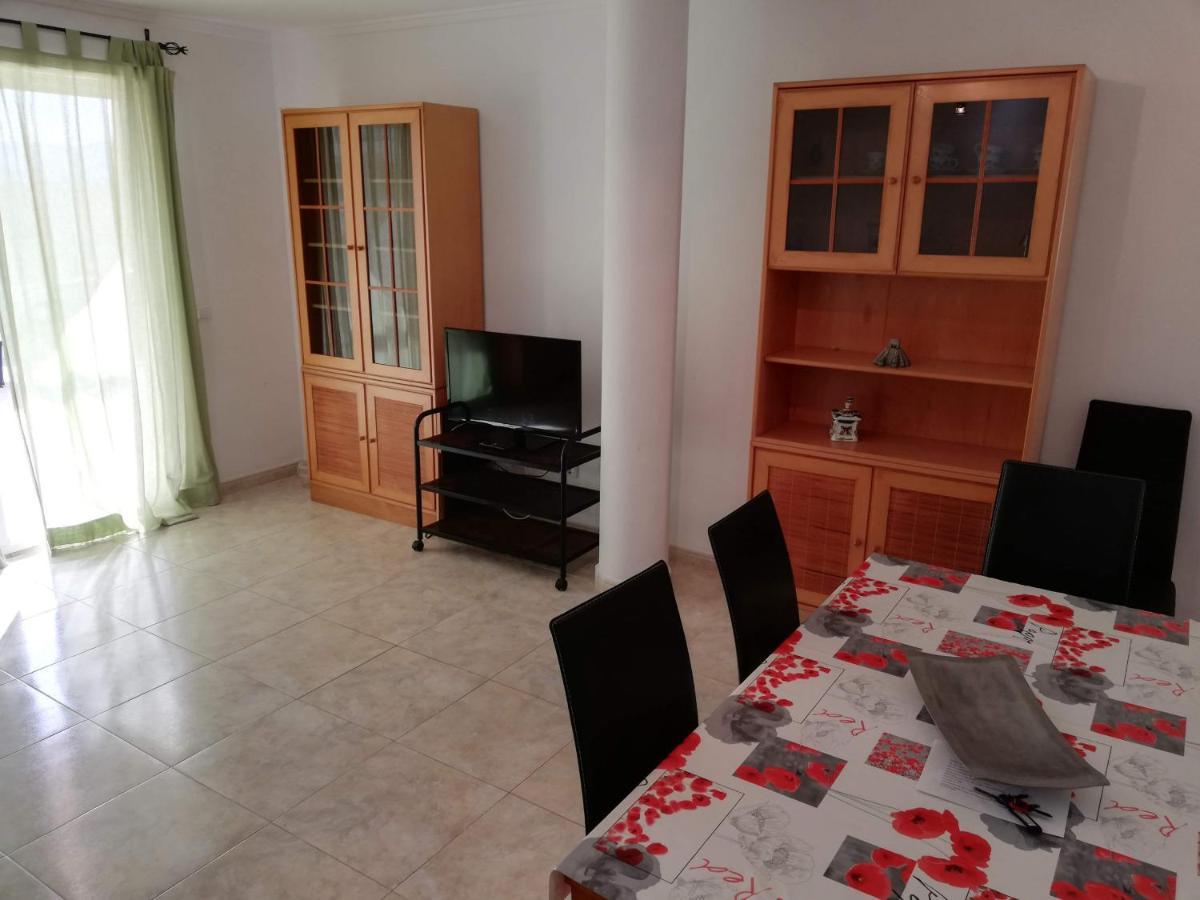 Mediterranea Solo Familias Serviplaya Playa De Xeraco Ngoại thất bức ảnh