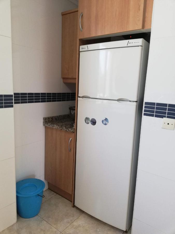 Mediterranea Solo Familias Serviplaya Playa De Xeraco Ngoại thất bức ảnh