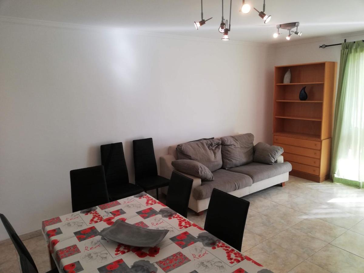 Mediterranea Solo Familias Serviplaya Playa De Xeraco Ngoại thất bức ảnh