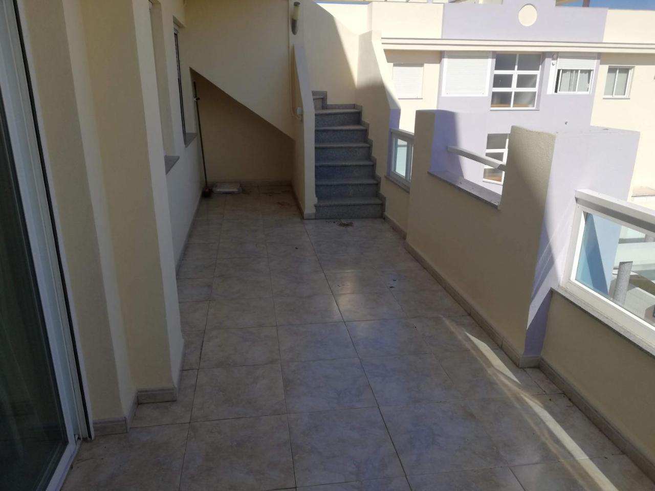 Mediterranea Solo Familias Serviplaya Playa De Xeraco Ngoại thất bức ảnh