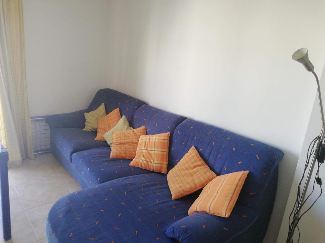 Mediterranea Solo Familias Serviplaya Playa De Xeraco Ngoại thất bức ảnh