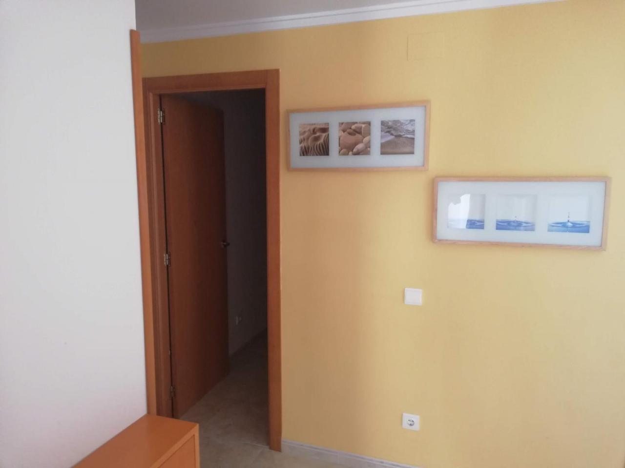 Mediterranea Solo Familias Serviplaya Playa De Xeraco Ngoại thất bức ảnh