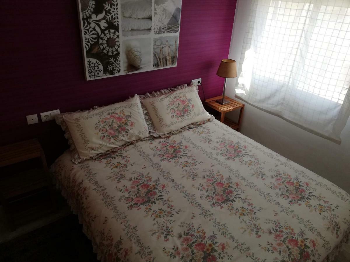 Mediterranea Solo Familias Serviplaya Playa De Xeraco Ngoại thất bức ảnh