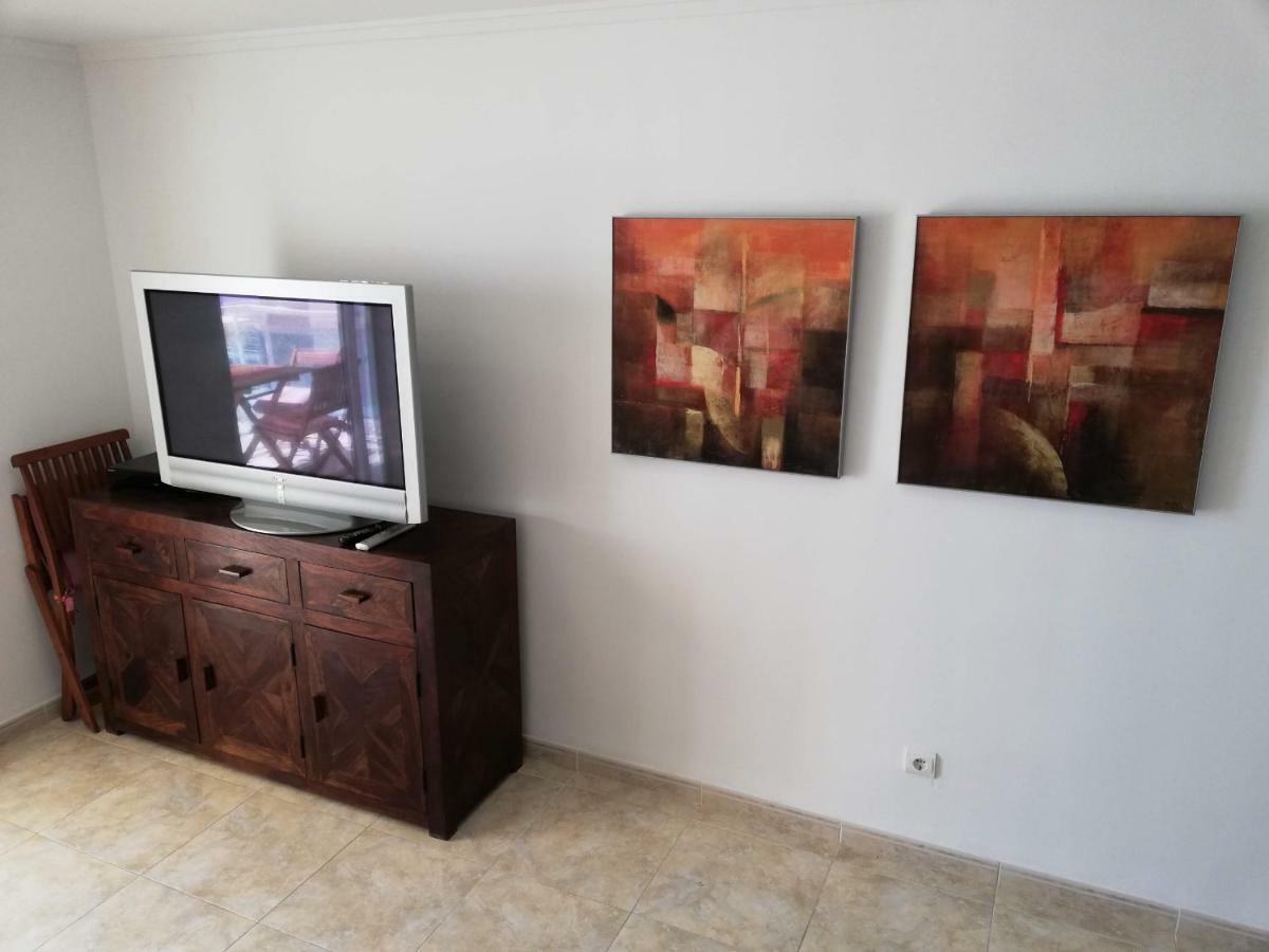 Mediterranea Solo Familias Serviplaya Playa De Xeraco Ngoại thất bức ảnh
